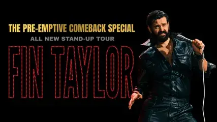 FIN TAYLOR