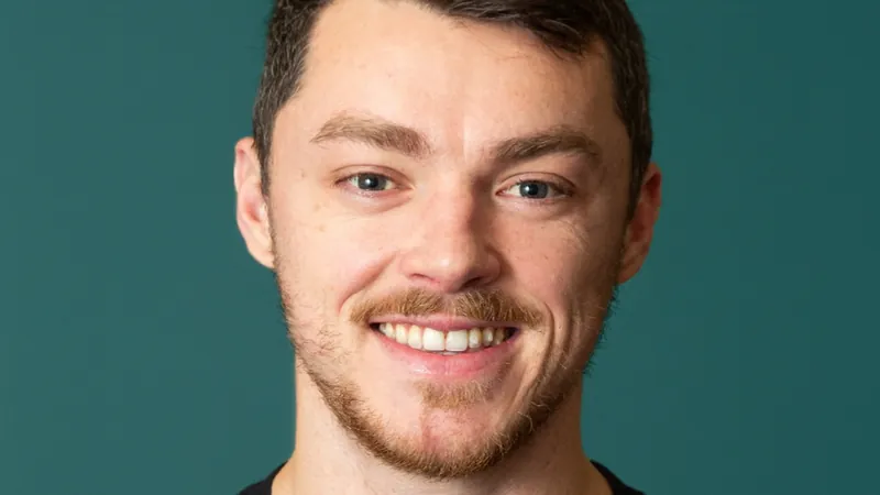 Brendan Donegan