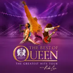 The Best Of Queen