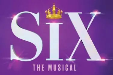 SIX From Tudor Queens to Pop Icons, the six wives of Henry VIII take the microphone. Details » at Northern Alberta Jubilee Auditorium