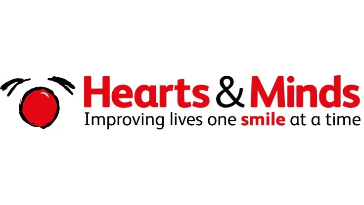 Benefit in Aid of Hearts & Minds