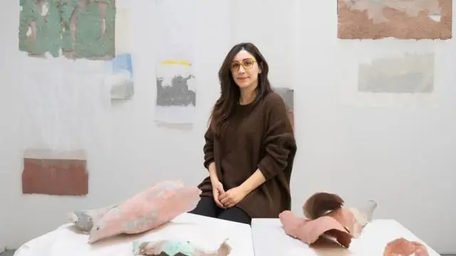 Summer Banff Artist in Residence Open Studios at Banff Centre