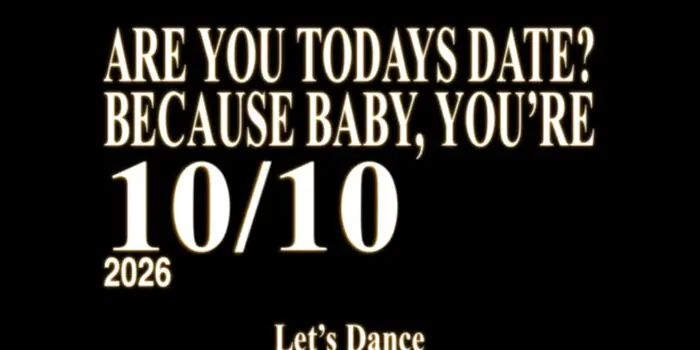 Are you todays date? Because baby, you're en The Hideout