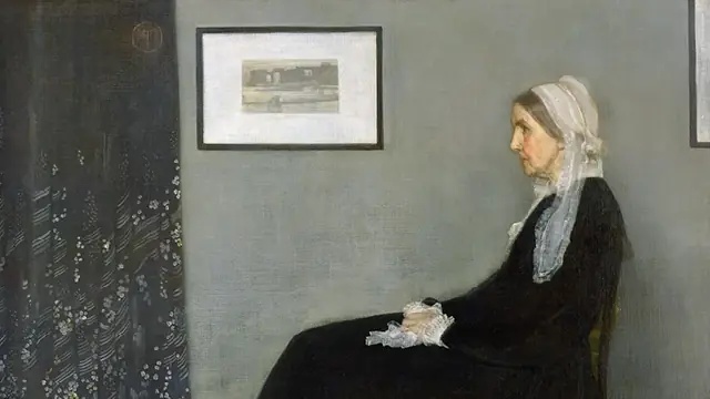Exhibition on Screen: James McNeill Whistler