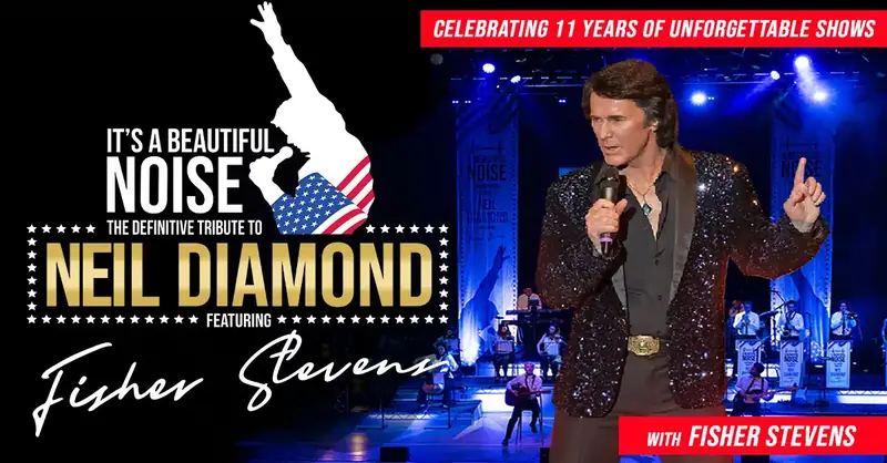 A Beautiful Noise: The Definitive Tribute to Neil Diamond