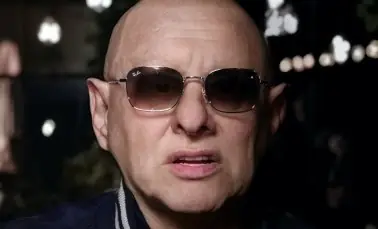 Shaun Ryder