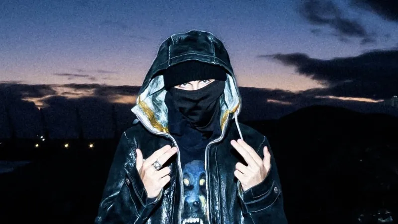 EsDeeKid
