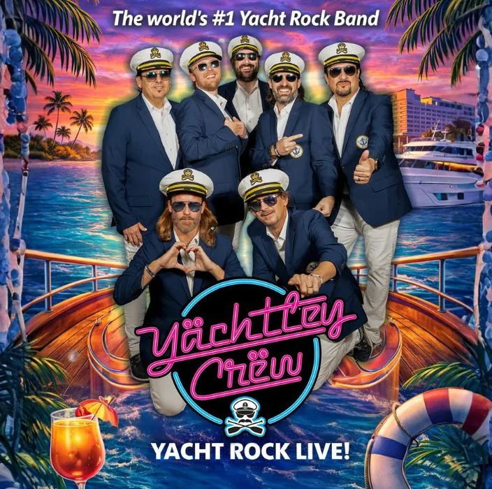 Yachtley Crew