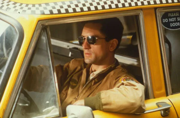 Taxi Driver (50th Anniversary)