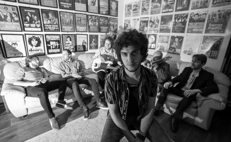 Cork Jazz Festival : The Leon Stax Equation