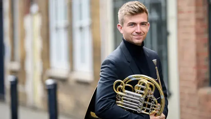 BBC Philharmonic Orchestra à Royal Concert Hall