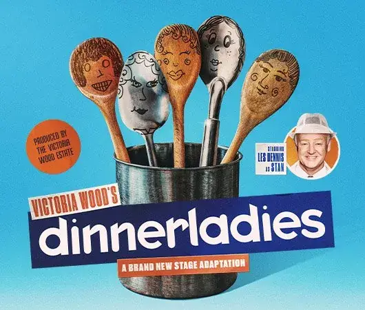 Victoria Wood’s dinnerladies