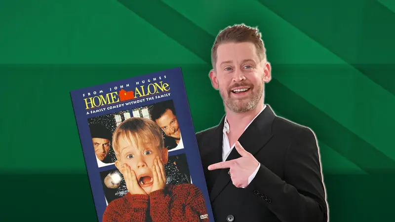 Home Alone en Temple Theatre