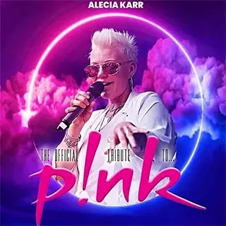 The Official P!NK Tribute à The Ferry