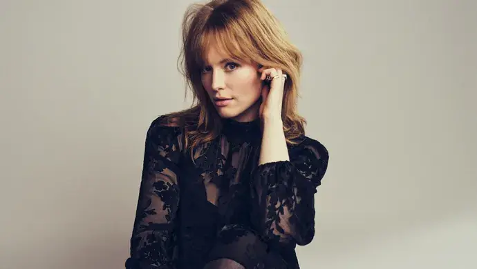 Freya Ridings at Royal Concert Hall