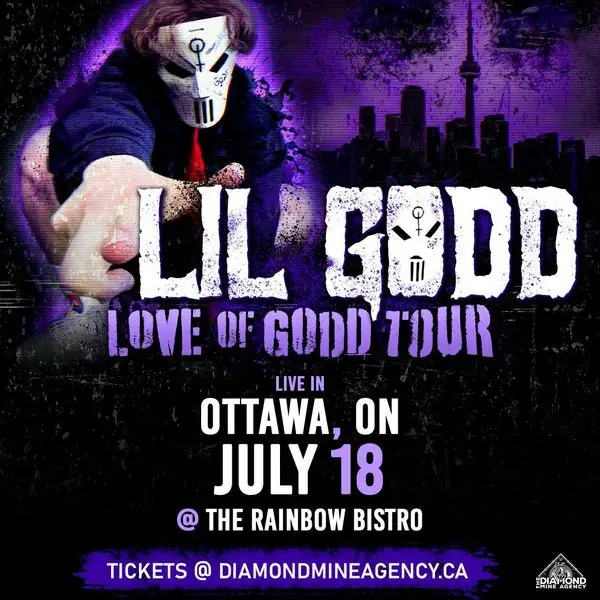 Lil Godd