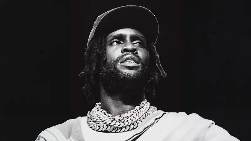 Chief Keef Live en Toyota Oakdale Theatre