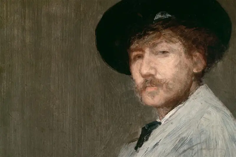 EXHIBITION ON SCREEN: James McNeill Whistler aw26 à Island Arts Centre