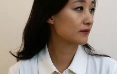 Catherine Cho at Lincoln Arts Centre