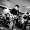 The Spitz at Sneaky Pete's