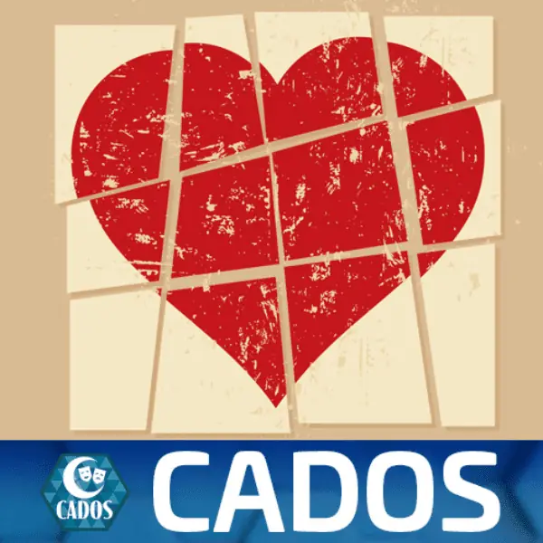 Ignorance Is Bliss [A CADOS Production]