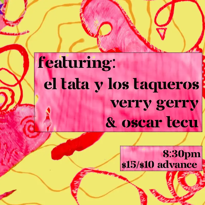 Kitsch EP release party