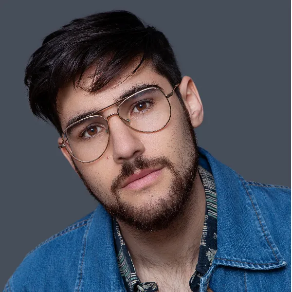 Sam Morrison (Comedy Central, Late Night