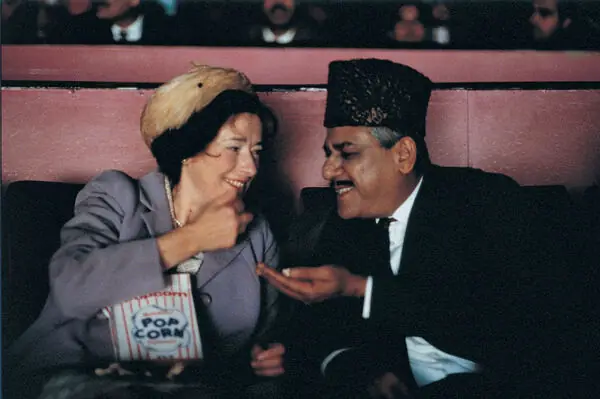 East is East at Warwick Arts Centre