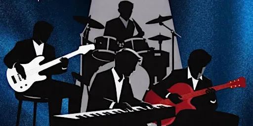 Instrumental Jazz performance by Echo Band
