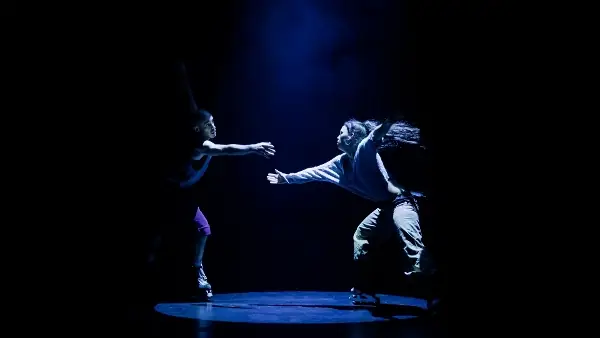 Le Patin Libre at Culture Shawinigan