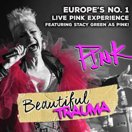 BEAUTIFUL TRAUMA à St Helens Theatre Royal