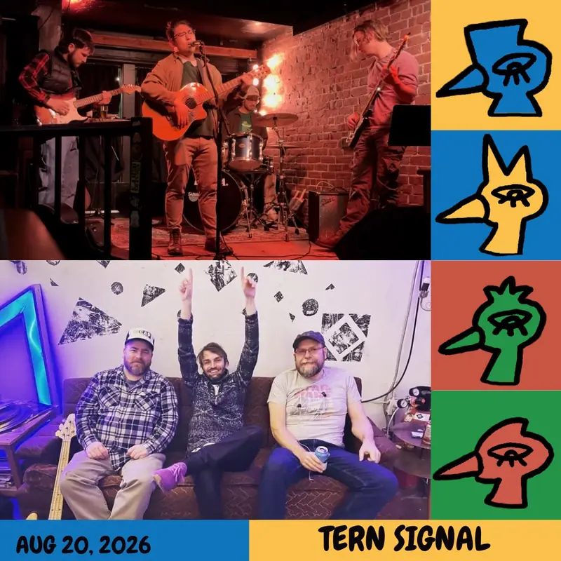 Tern Signal