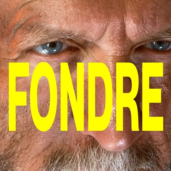 Fondre