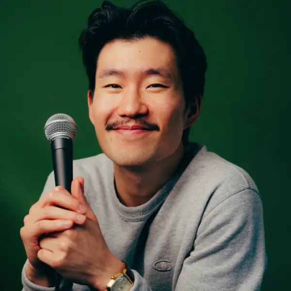 RAY LAU