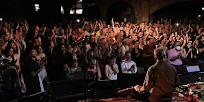 KIRTAN CONCERT at Marshall d'Avray Hall