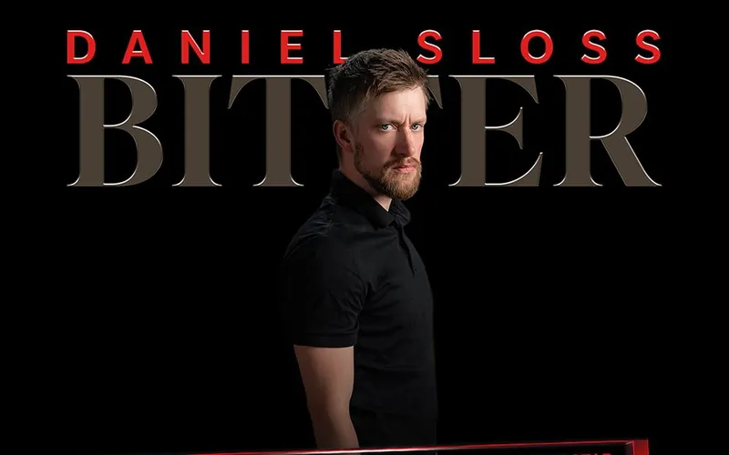 Daniel Sloss: BITTER