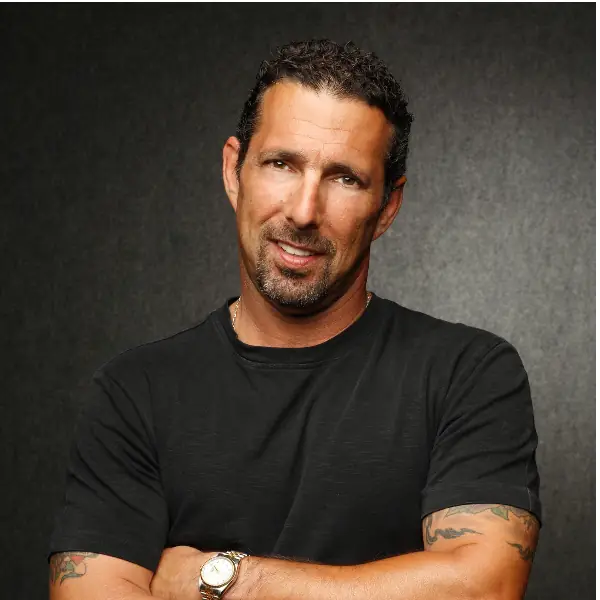 Rich Vos