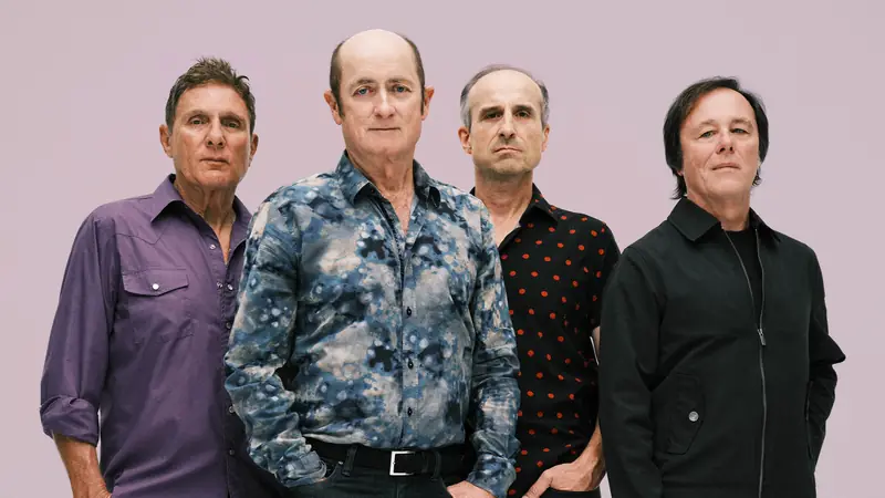 Hoodoo Gurus