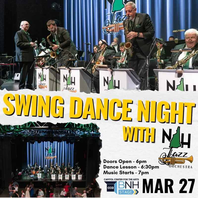 Swing Dance Night