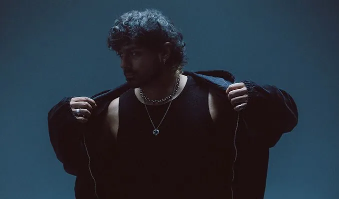 Jai Wolf