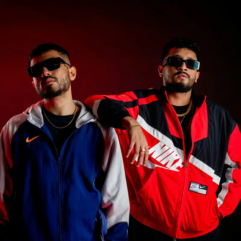SEEDHE MAUT SMX World Tour: Edinburgh at Hangar 5