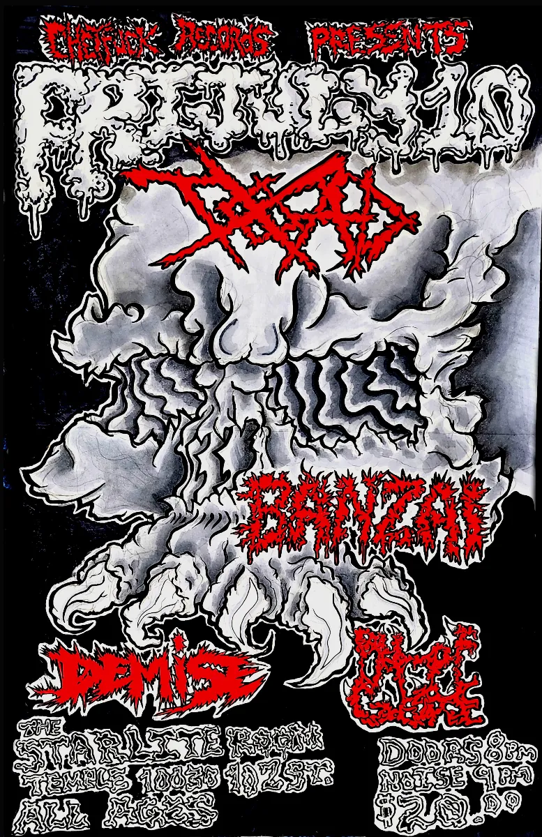 Truth of All Death
