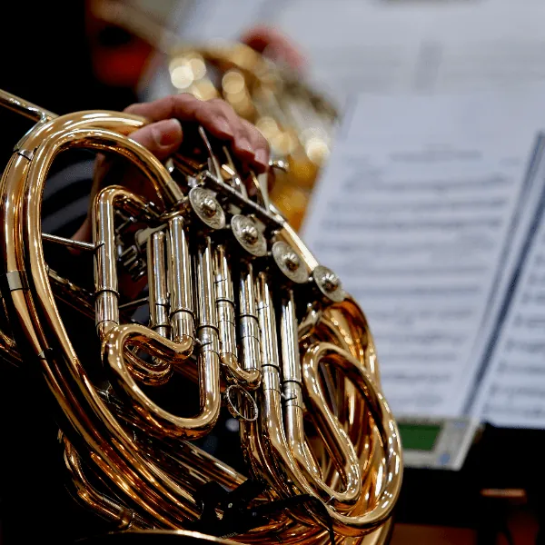Jubilee Chamber Concert - Siciliana Wind Quintet