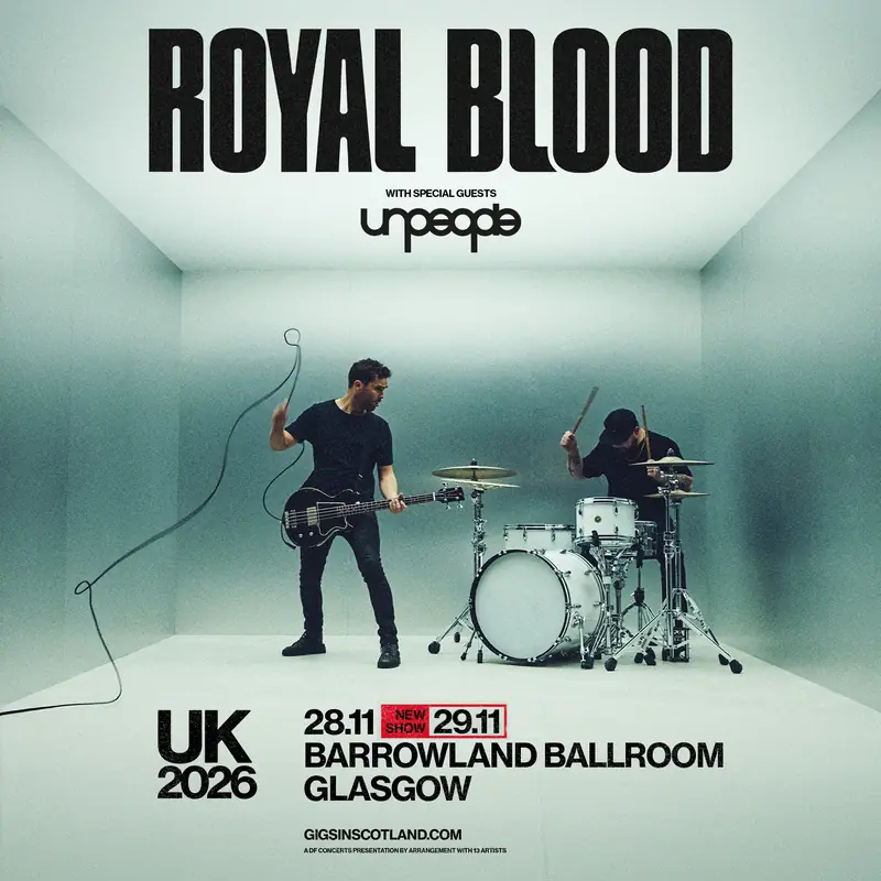 Royal Blood