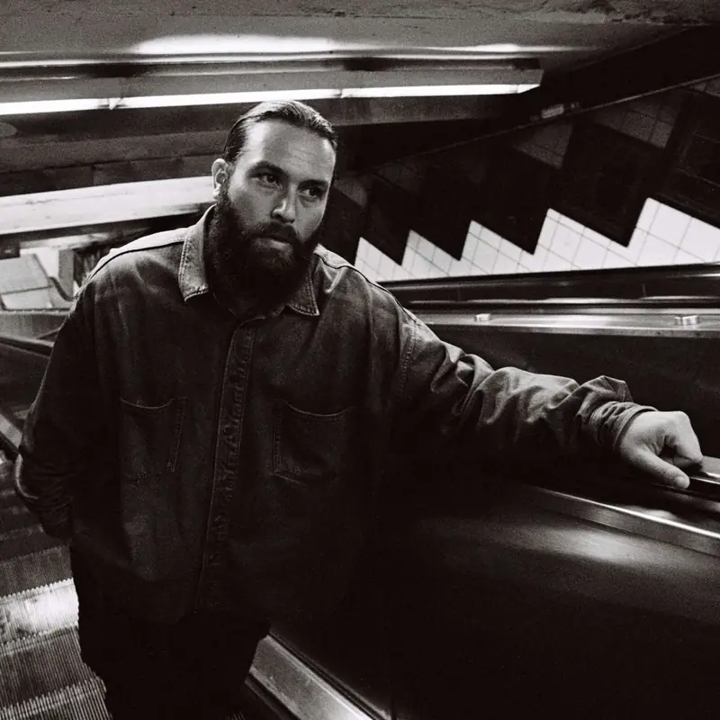 Nick Hakim à Larimer Lounge