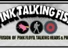 Pink Talking Fish