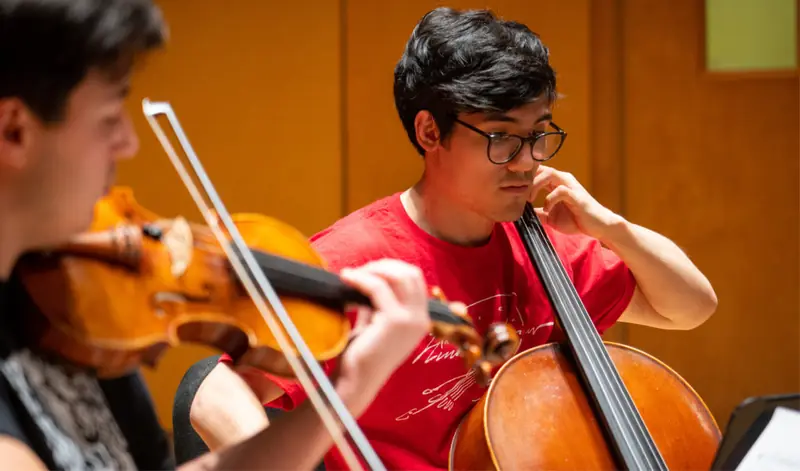 Young Artists Concert
