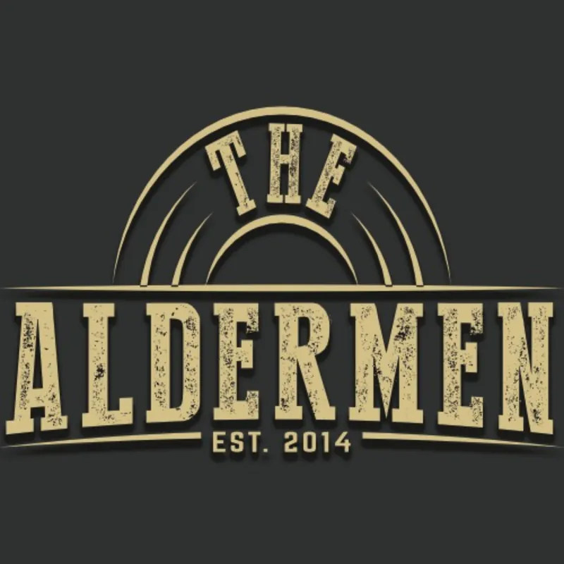 The Aldermen - Cavendish Community Centre at Cavendish Community Centre
