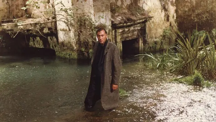 Nostalghia – 4K Restoration (12A)
