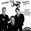 Weller Day (The Jam Years) – Live at The Cavern Club, Liverpool